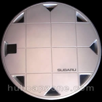 1985-1992 Subaru hubcap 13" #23832GA110