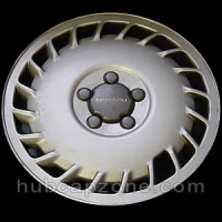 1990-1991 Subaru Legacy hubcap 14" #28811AA010