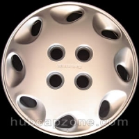 1991-1992 Subaru Justy hubcap 13" #723832701