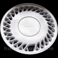 1992-1994 Subaru Legacy hubcap 14" #28811AA080