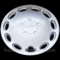 1993-1996 Subaru Impreza hubcap 13" #28811FA060