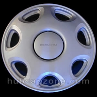 1996 Subaru Impreza hubcap 14" #28811FA170