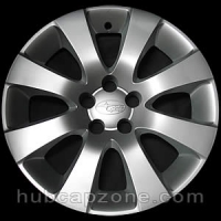2008-2011 Subaru Impreza hubcap 16" #28811FG010