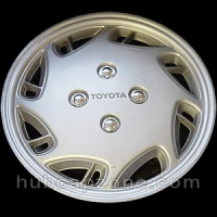 1988-1989 Toyota Celica hubcap 13"