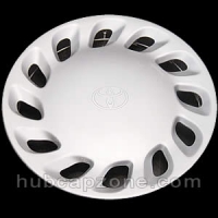1991-1994 Toyota Previa hubcap 14"