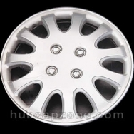 1993-1997 Toyota Corolla hubcap 14" #42602-12240