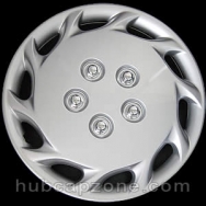 Replica 1997-1999 Toyota Camry hubcap 14" #42621-AA030