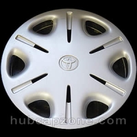 Toyota Previa 15" Universal Dynamic Wheel Cover Hub Caps x4