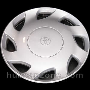 Toyota clearance 15 hubcaps