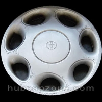1994-1995 Toyota Paseo hubcap 14"