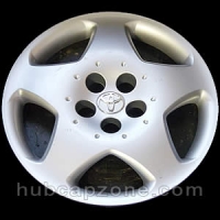 2003-2008 Toyota Corolla hubcap 15" #42621-AB070