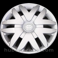 2004-2010 Toyota Sienna  hubcap 16" #42621-AE030