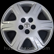 2005-2008 Toyota Corolla hubcap 15" #42621-AB110