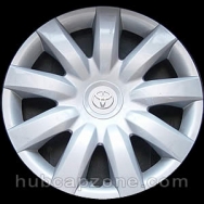 2004-2006 Toyota Camry hubcap 15" #42621-AA150