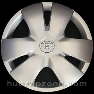 …。 2012-2014 Toyota Yaris hubcap 14