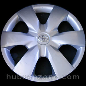りお 2006-2008 Toyota Yaris hubcap 15