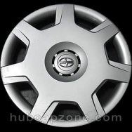 2008-2015 Scion XB, XD hubcap 16"