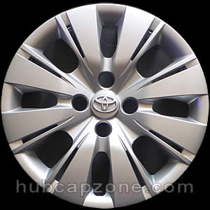 にー 2012-2014 Toyota Yaris hubcap 15