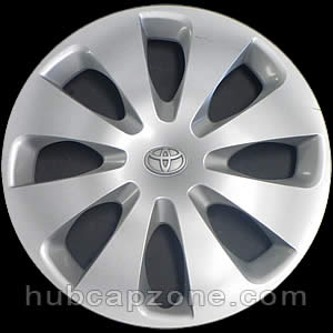 2012 2015 Toyota Prius hubcap 15