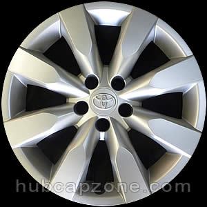 2014-2016 Toyota Corolla hubcap 16