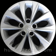 2015-2017 Toyota Camry hubcap 16" #42602-06070