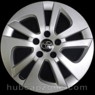 2016-2018 Toyota Prius hubcap 15" #42602-47180