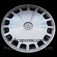 1979-1989 13" VW hubcap #176601151