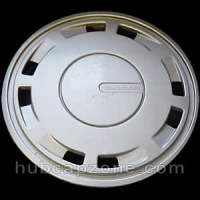1987-1990 VW Fox hubcap 13"