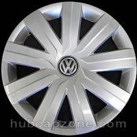 2015-2016 VW Jetta hubcap 15" #1c0601147dqlv