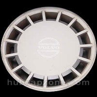 1989-1994 Volvo hubcap 15"