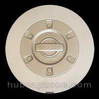2000-2001 Nissan Maxima center cap