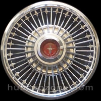 Ford Mustang Hubcaps Ford Mustang Wheel Covers Center Caps