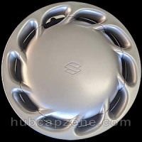 1990-2001 Suzuki Swift hubcap 13"