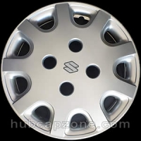 1992-1994 Suzuki Swift hubcap 13"