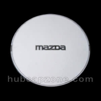 1990-1991 Mazda 929 center cap