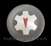 2000-2001 Pontiac Bonneville center cap.