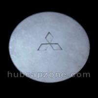 1990-1991 Mitsubishi Eclipse center cap