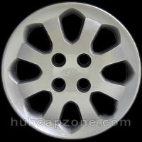 2003-2005 Kia Rio hubcap 14"