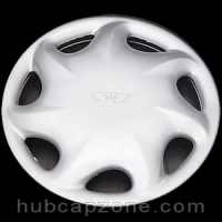 1998-2002 Daewoo Lanos hubcap 14"