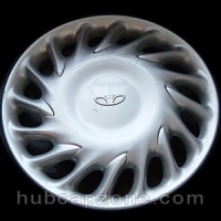 1997-2002 Daewoo Leganza hubcap 15"