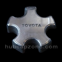 1987-1991 Toyota Camry center cap