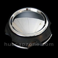 Chrome 1998-2002 Toyota center cap