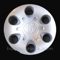 Set Of 4 Toyota Tacoma Center Hub Caps 2001-2005 – OEM 42603-04060 (Used)