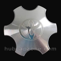 2001-2004 Toyota Sequoia center cap
