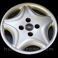 1998-2000 Ford Contour hubcap 14"