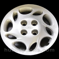 1998-2000 Ford Escort hubcap 14"