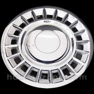 Replica 1998-2002 Ford Crown Victoria hubcap 16"