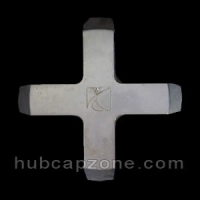 2003-2004 Saturn Ion center cap.
