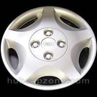 2001-2004 Ford Focus hubcap 14"