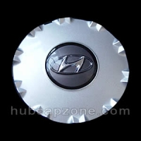 2002-2005 Hyundai Sonata center cap